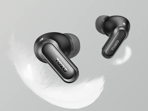 Feather-Light Comfort