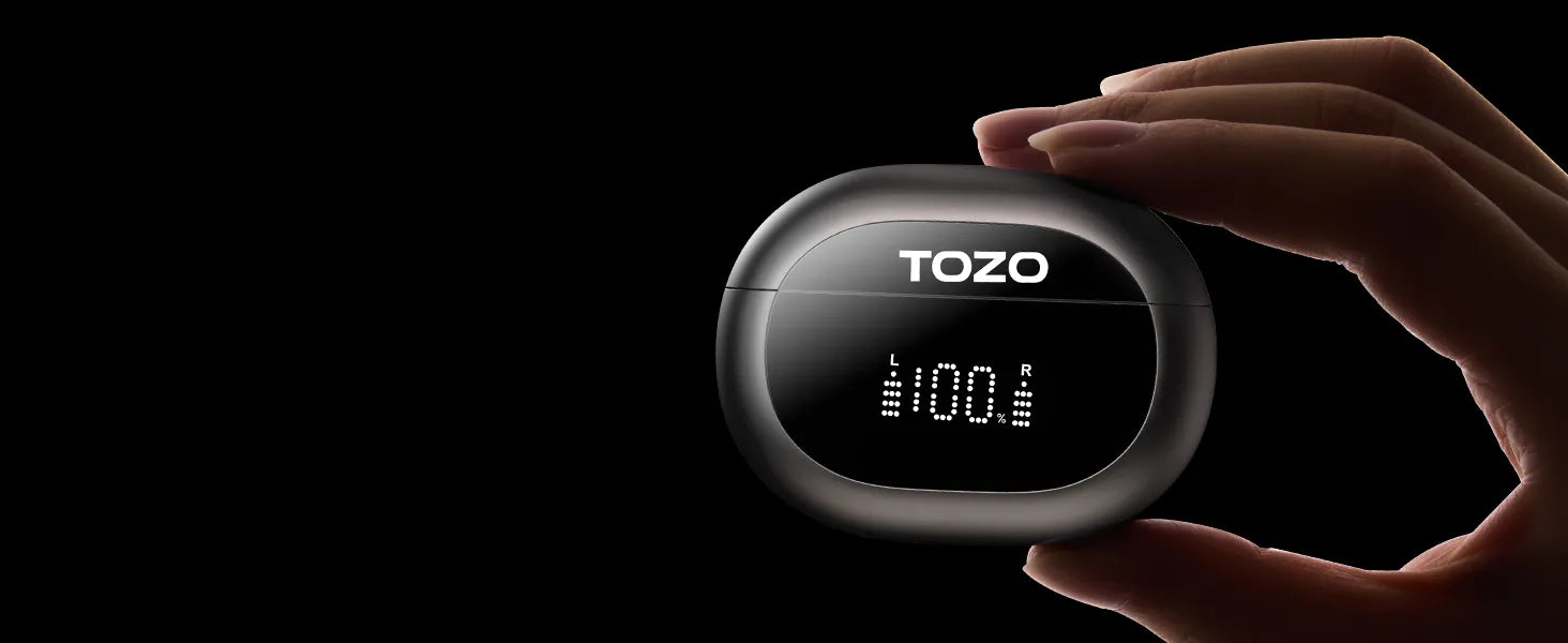 High-Brightness Digital Display