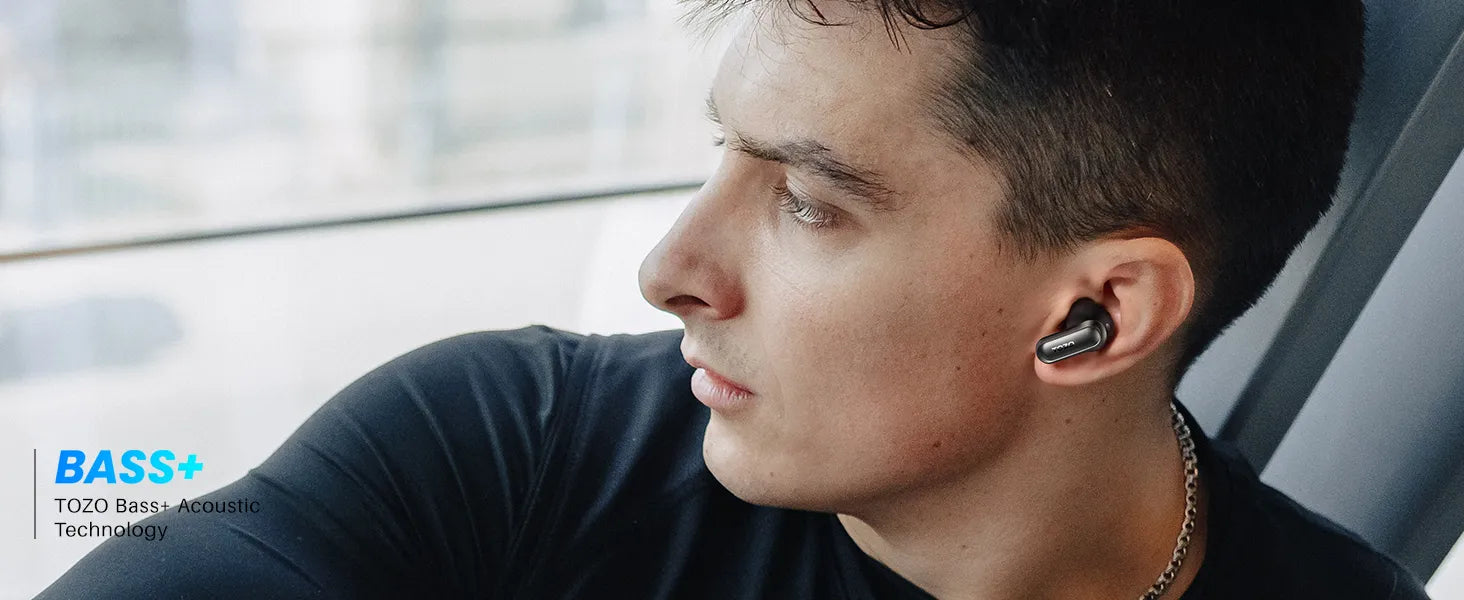 Spatial Audio Effect