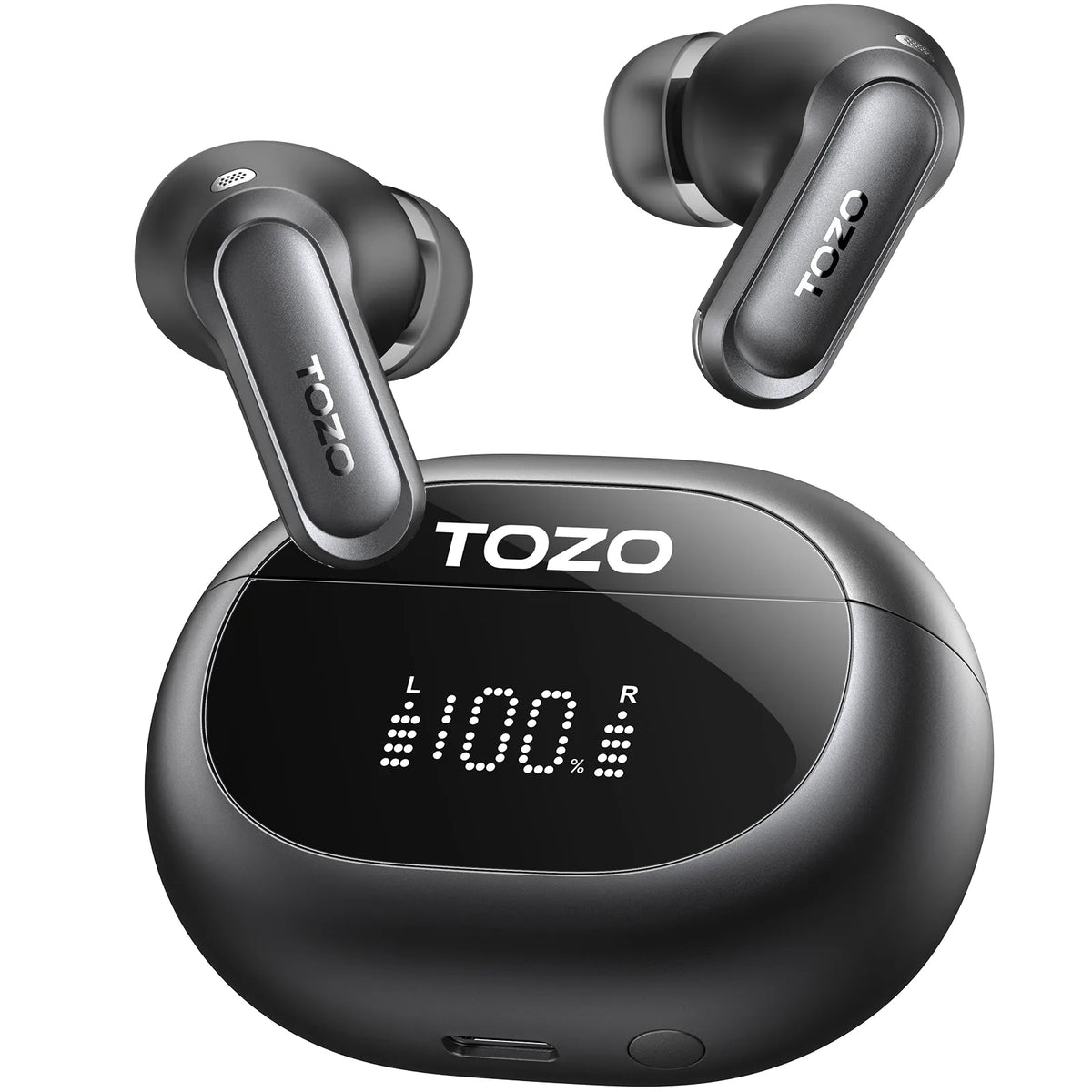 tozo black nc20