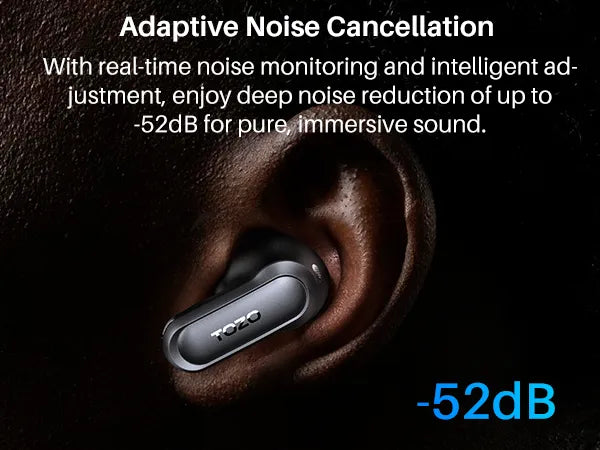 Adaptive Noise Cancellation