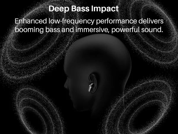 Deep Bass lmpact