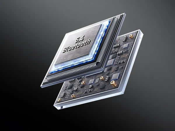 Advanced Bluetooth 5.4