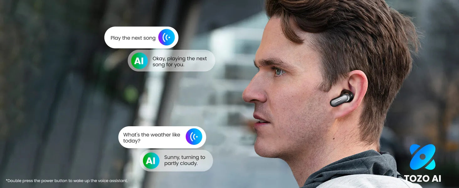 AI Assistance at Your Command