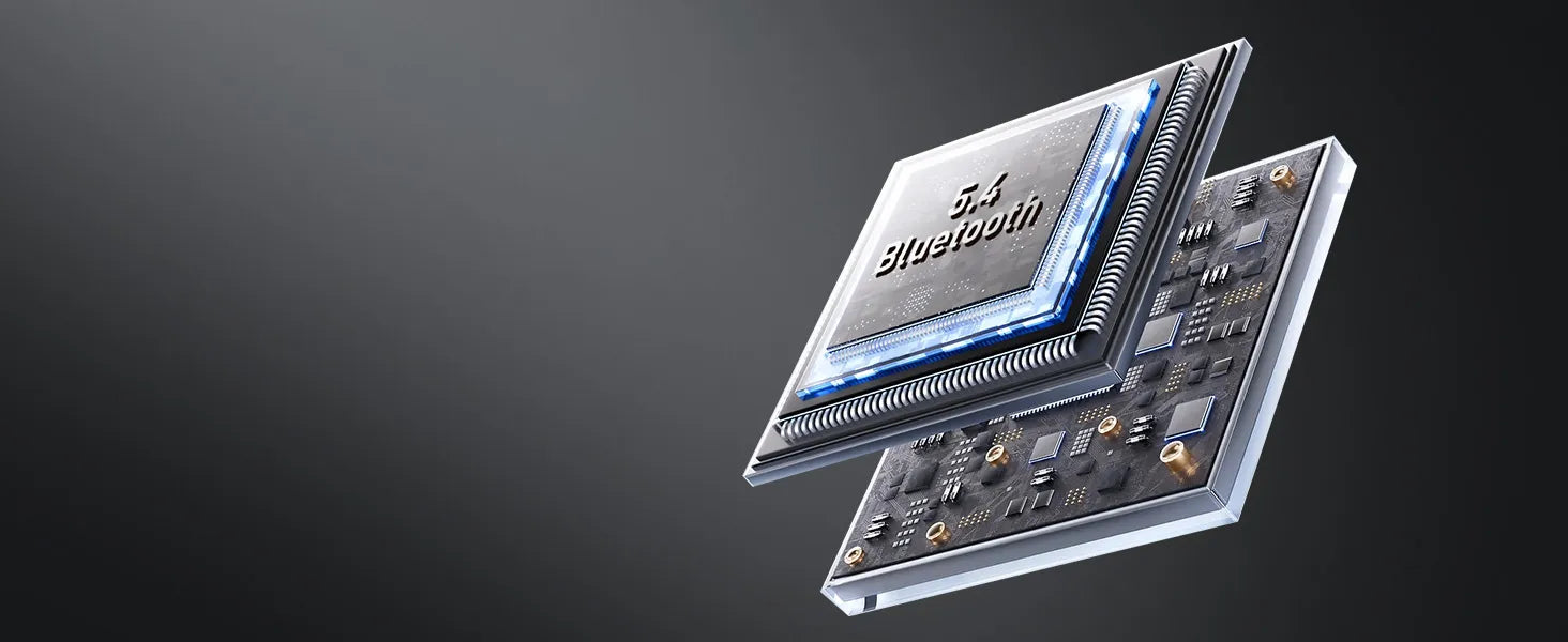 Advanced Bluetooth 5.4