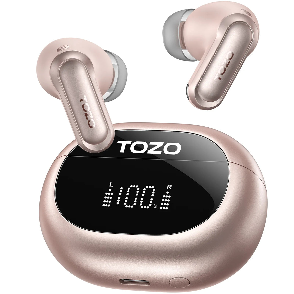 How to Pair TOZO A1 Earbuds With a Mac