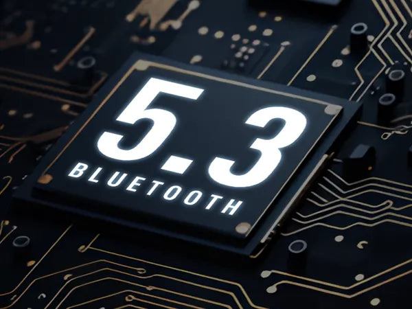 Bluetooth 5.3