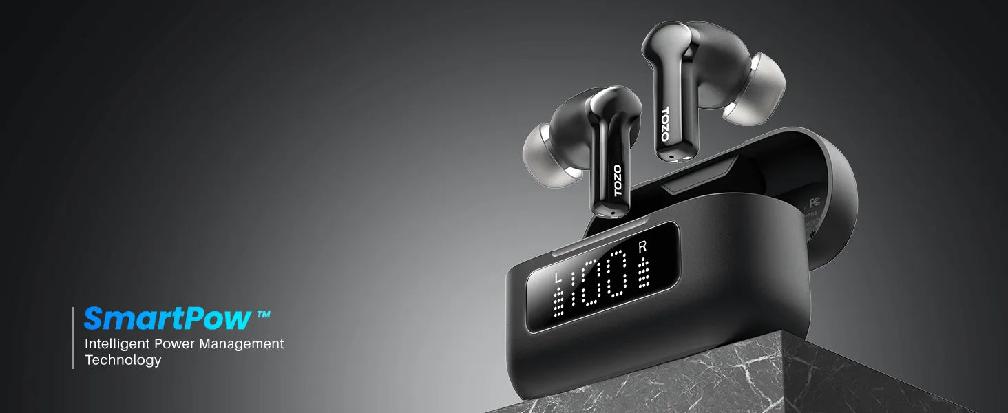 tozo nc3 スマートパワーテクノロジー