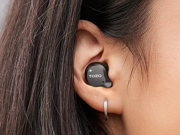 Perfect Fit for Comfort