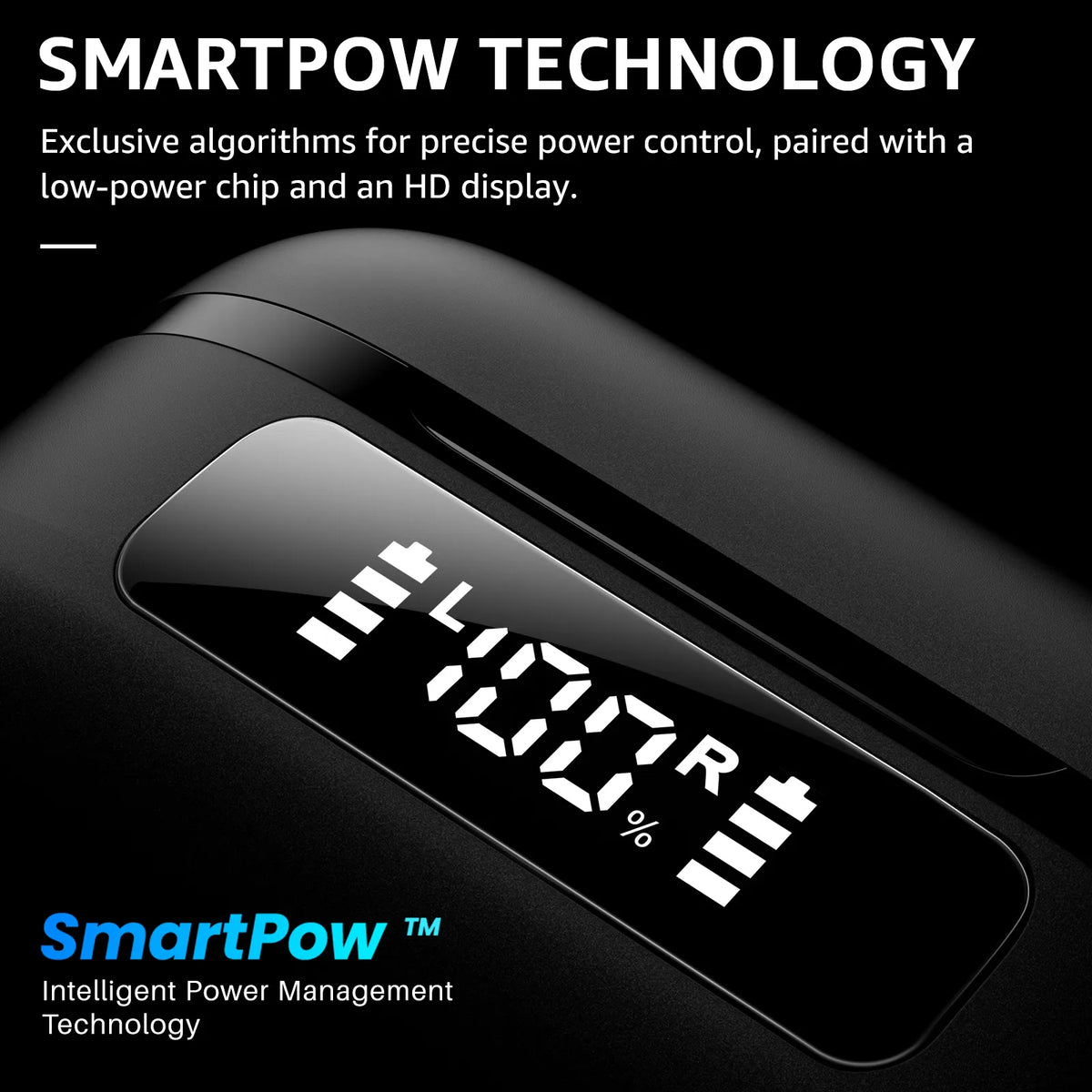 smartpow technology