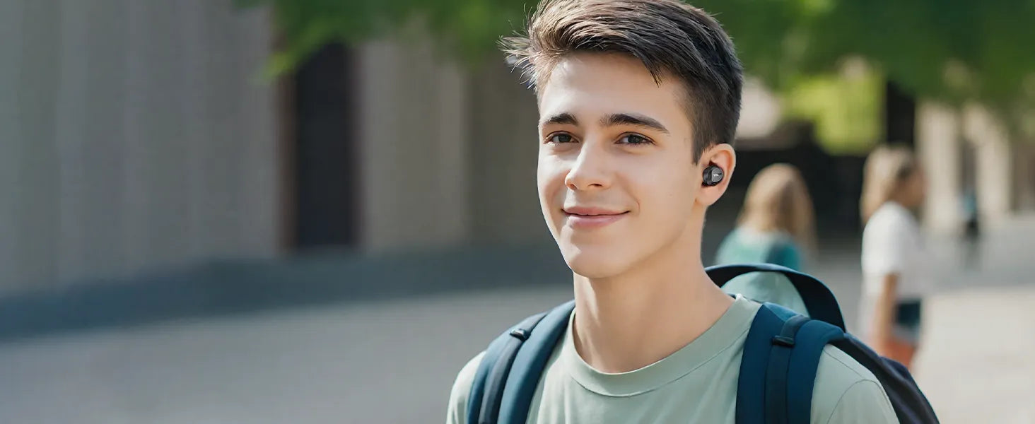 Call Noise Reduction