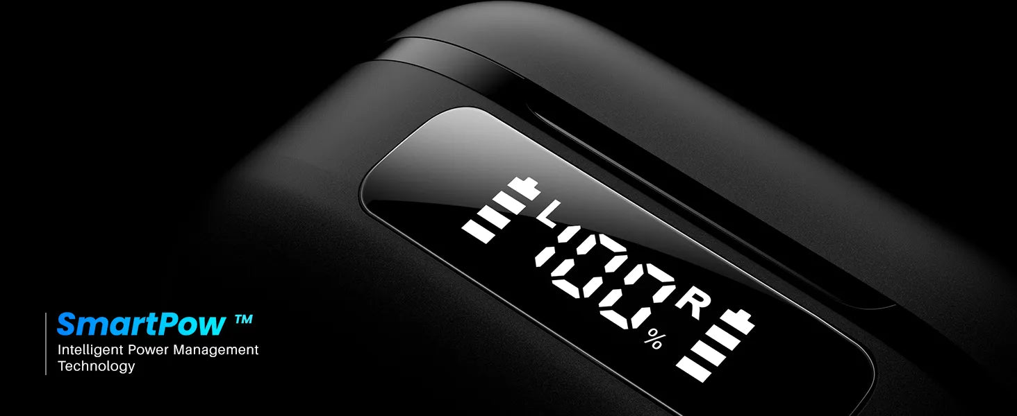 SmartPow Technology