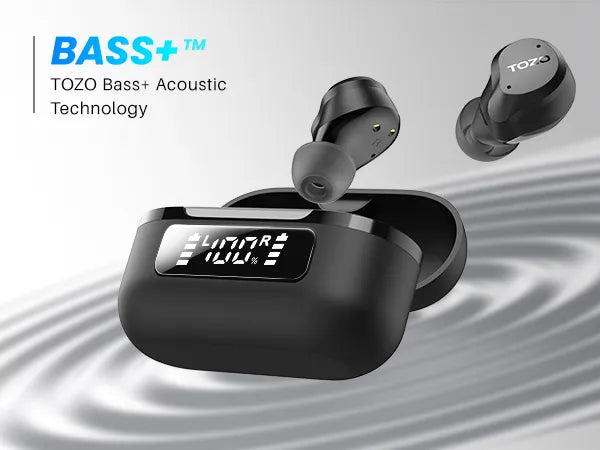 Bass+ Acoustics
