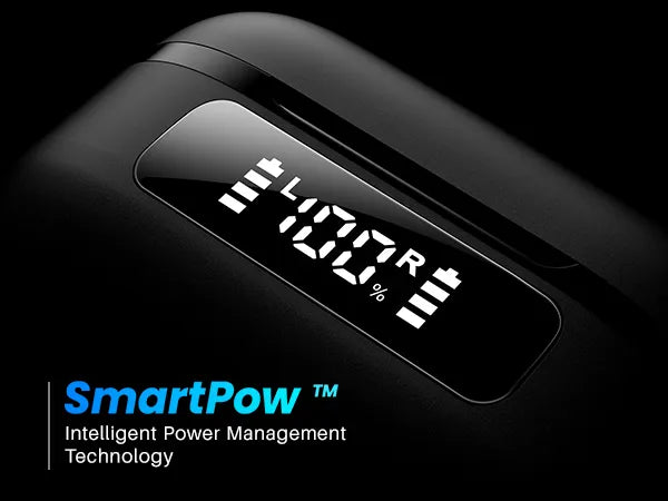 SmartPow Technology