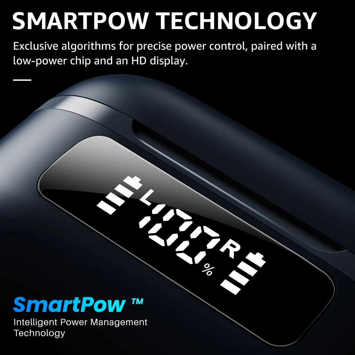 smartpowi technology