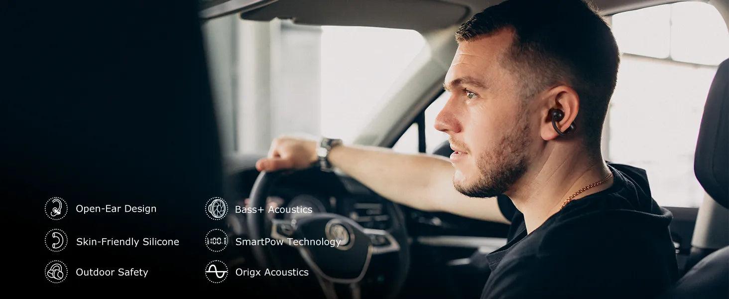 Stay Alert, Stay Safe