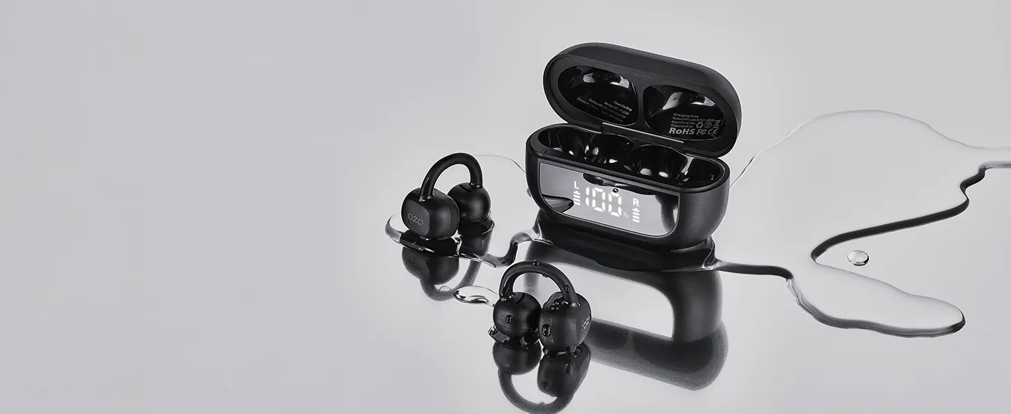 ipx5 water resistance