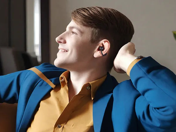 Immerse in Your Music