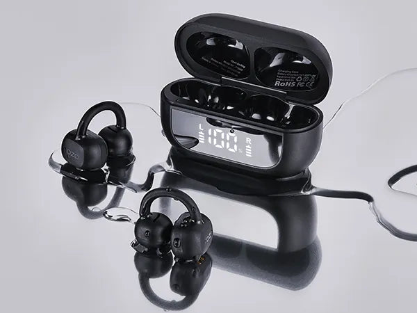 ipx5 water resistance