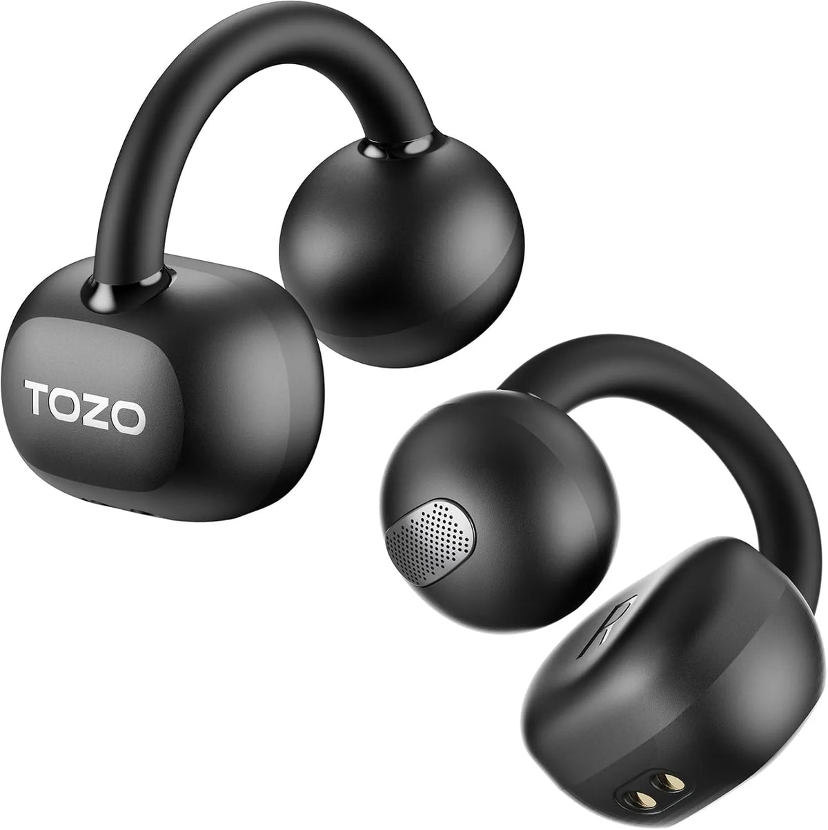 TOZO openearring black