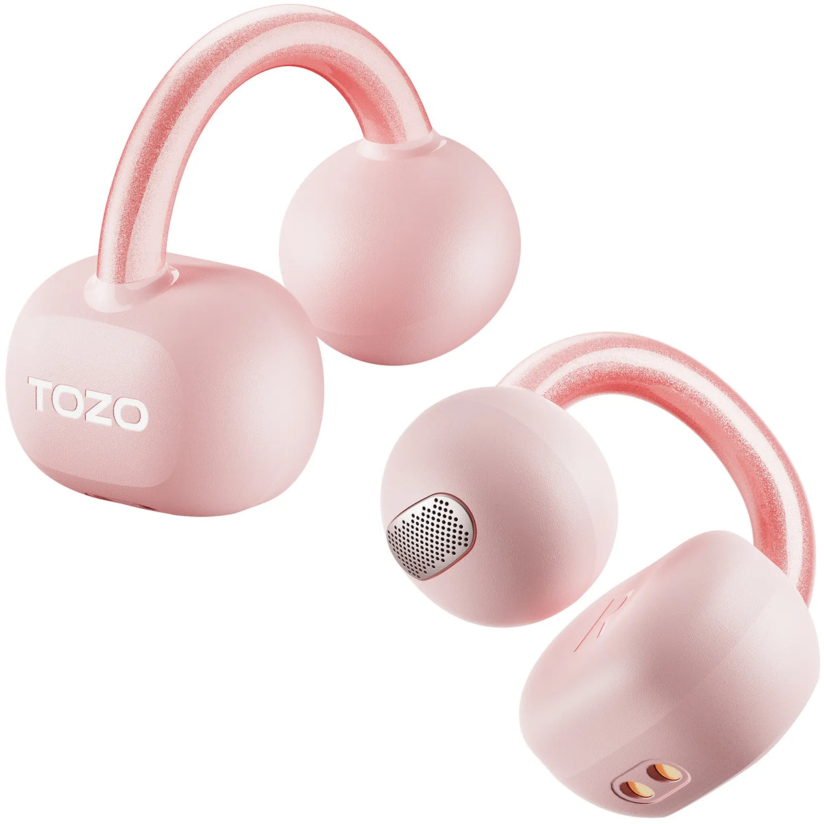 TOZO openearring pink