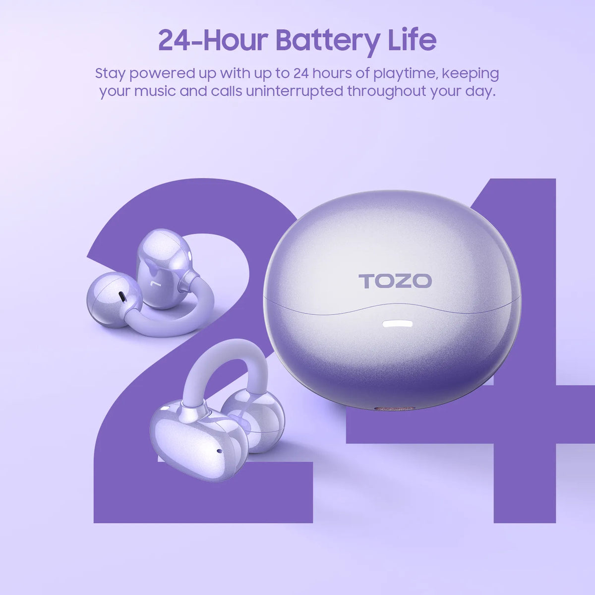TOZO オペムオーブ