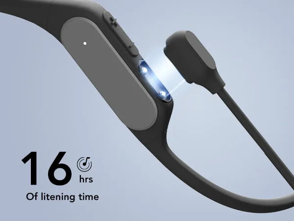 2 Hours of Playtime on a 10-Min Fast Charge