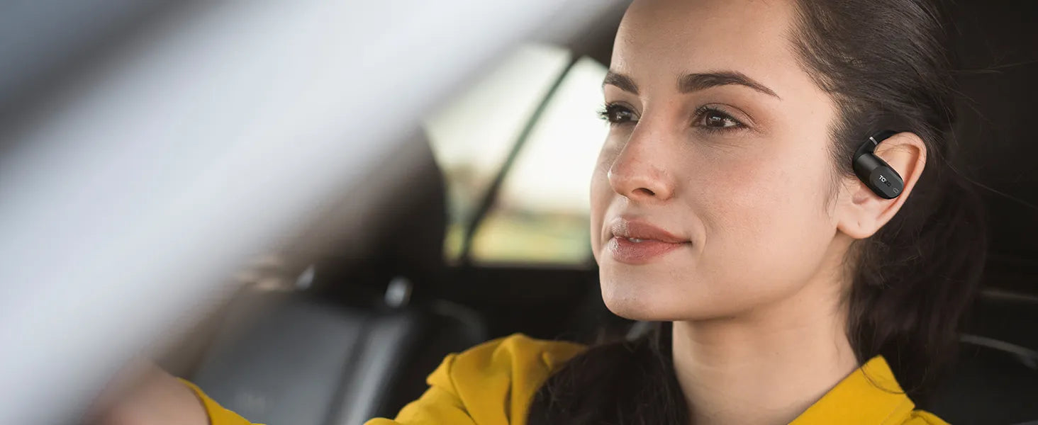 Safer Driving Experience