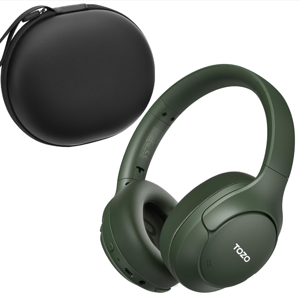 TOZO HT3  with Case