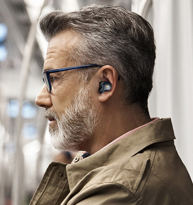 superior sound quality