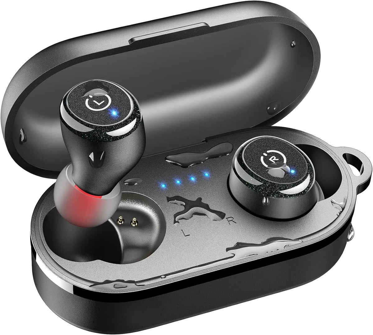Why reset your TOZO T10 earbuds?