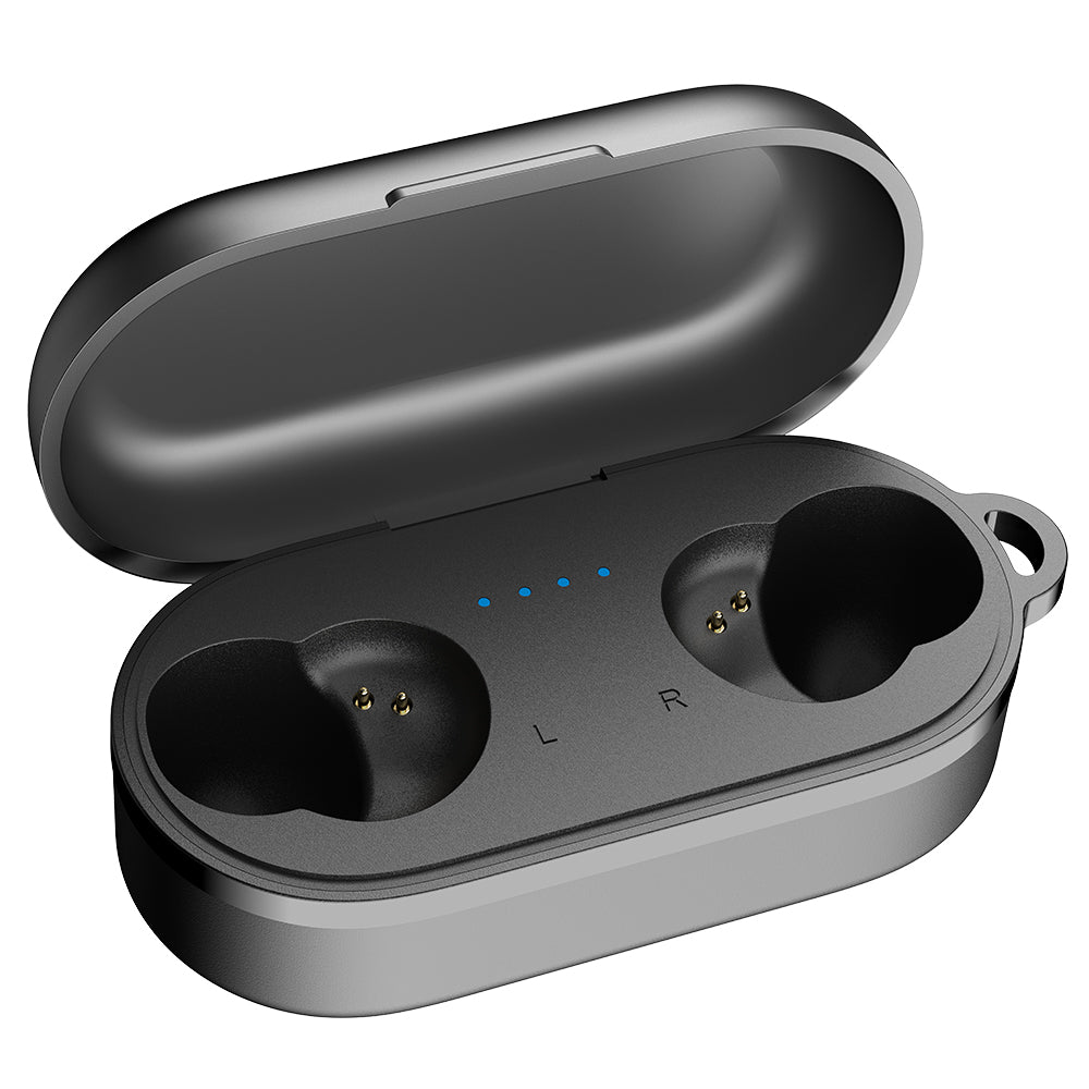TOZO T10 ワイヤレス充電ケース
