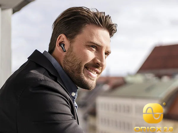 Fits Better, Feels Better