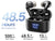 48.5-Hour Battery Life