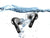 IPX8 Waterproof