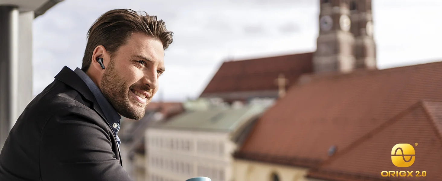 Fits Better, Feels Better