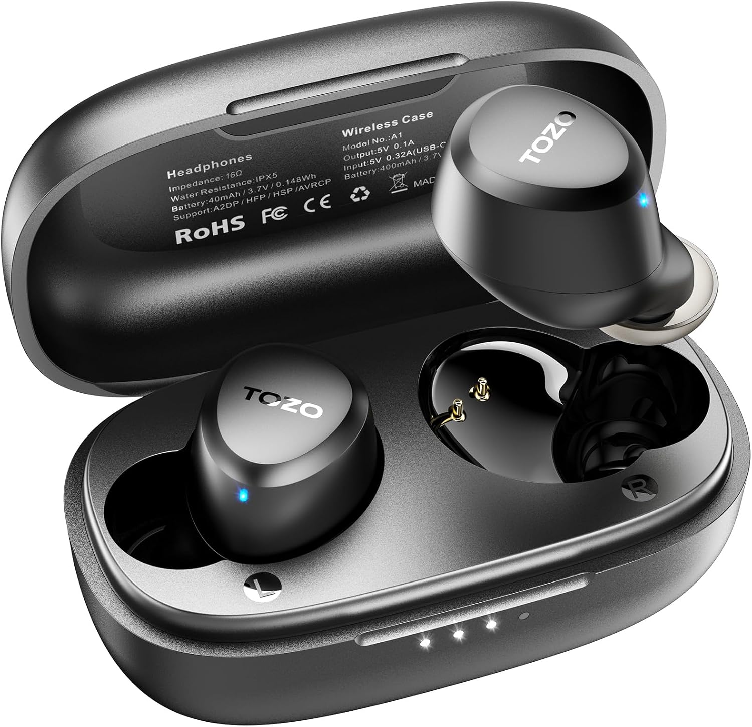 Best tozo earbuds online