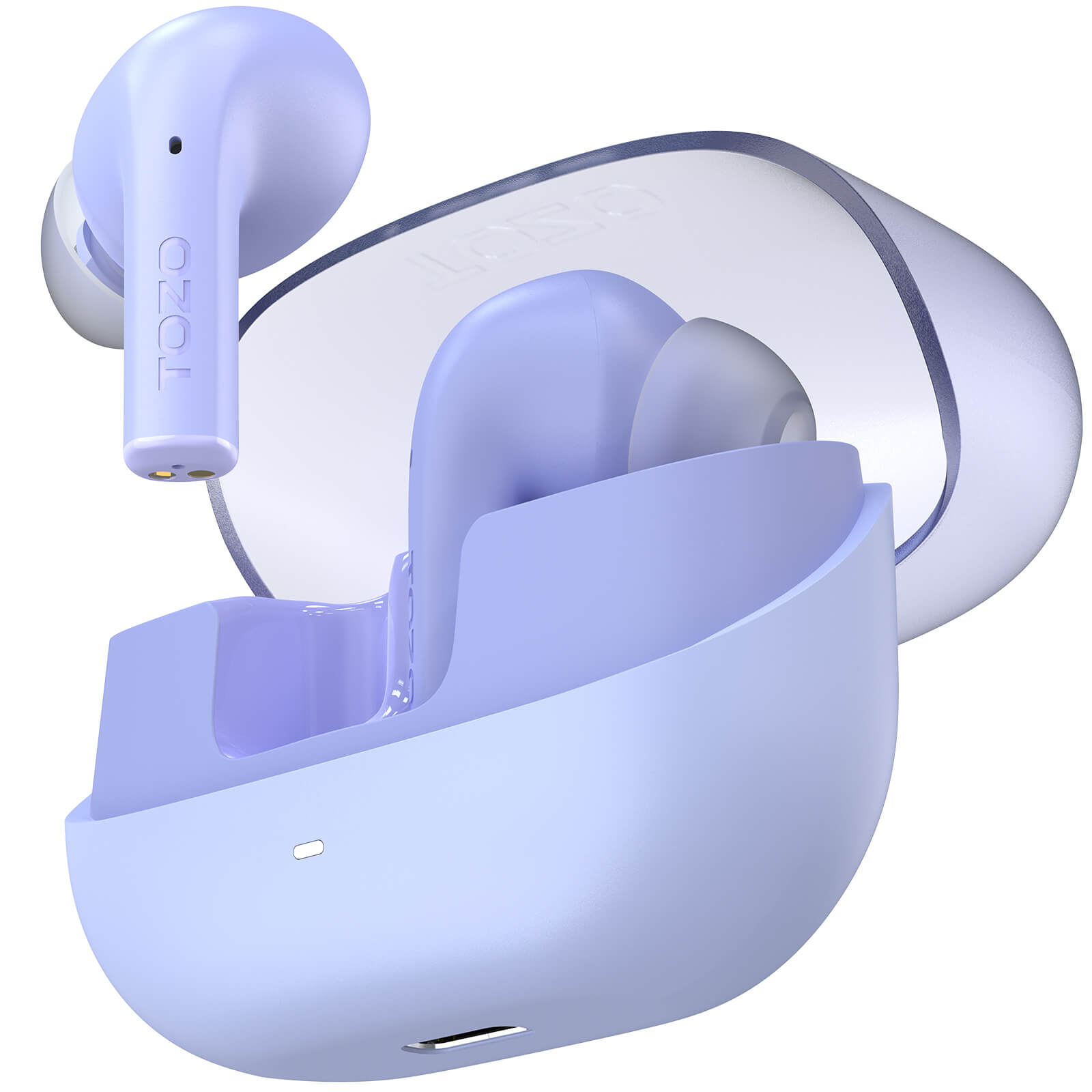 New Tozo TOZO Agile Nova TWS Earbuds | TOZO Official