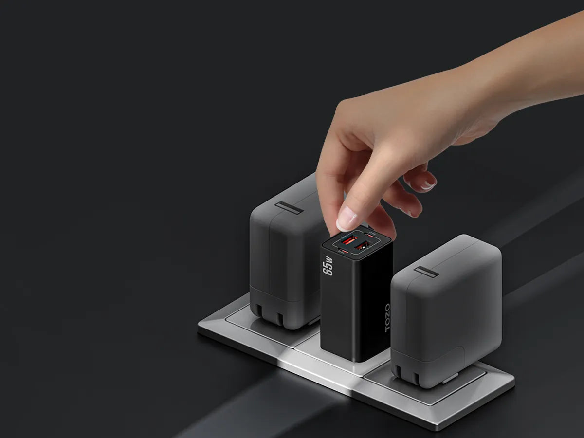 Silicone case - TOZO Official