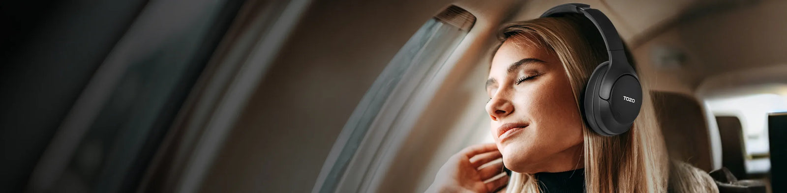 comfortable headphones