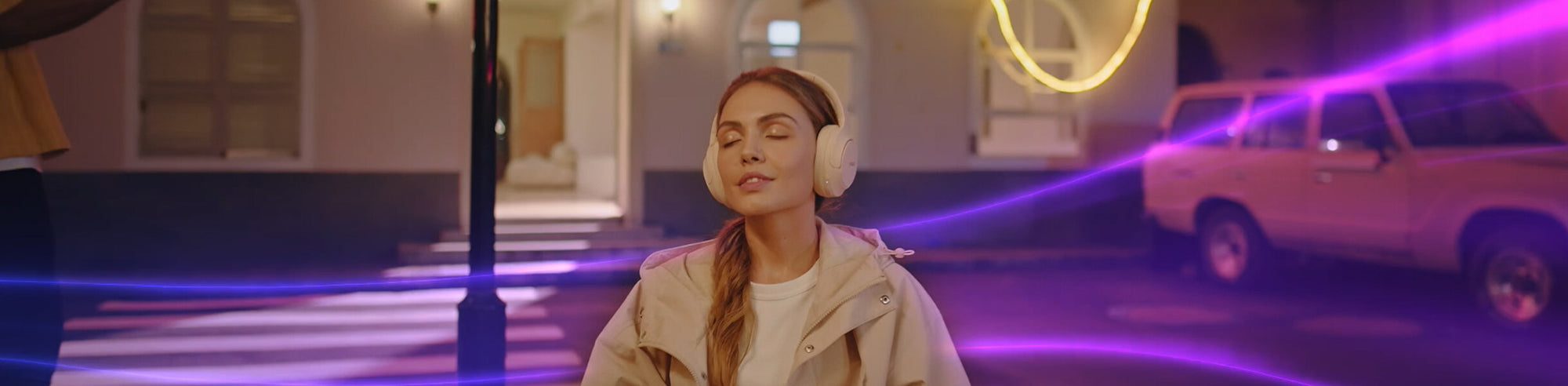 comfortable headphones
