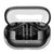 tozo crystal pods charging case