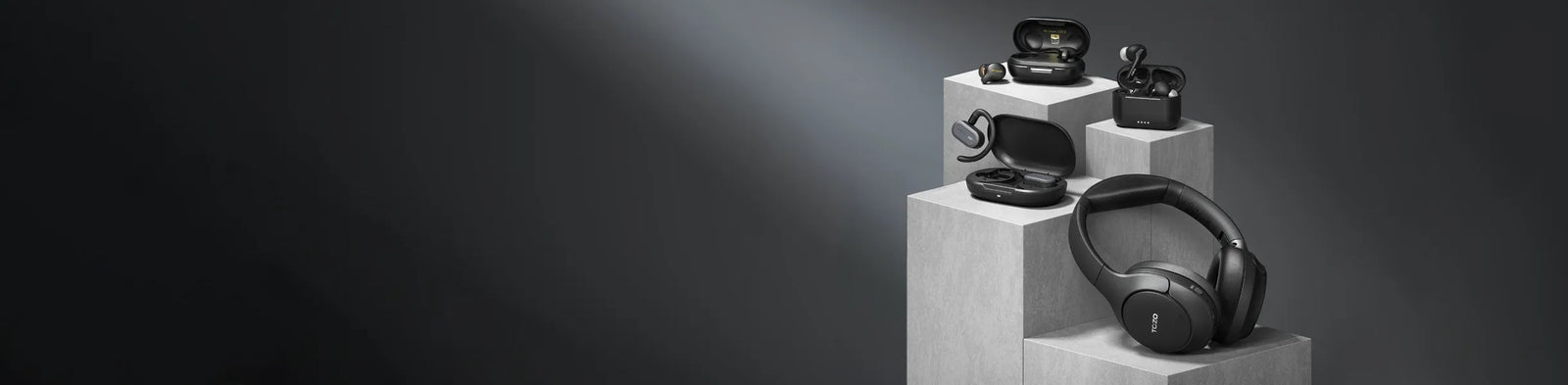 ture wireless earbuds