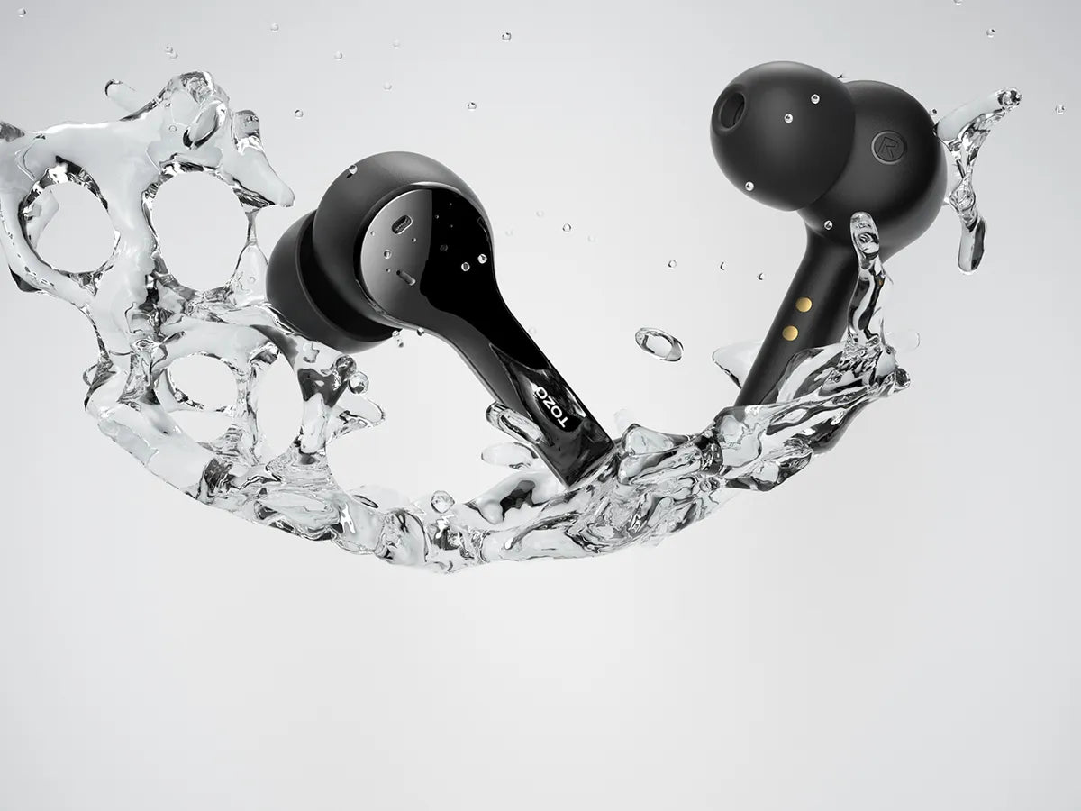 ipx7 earbuds
