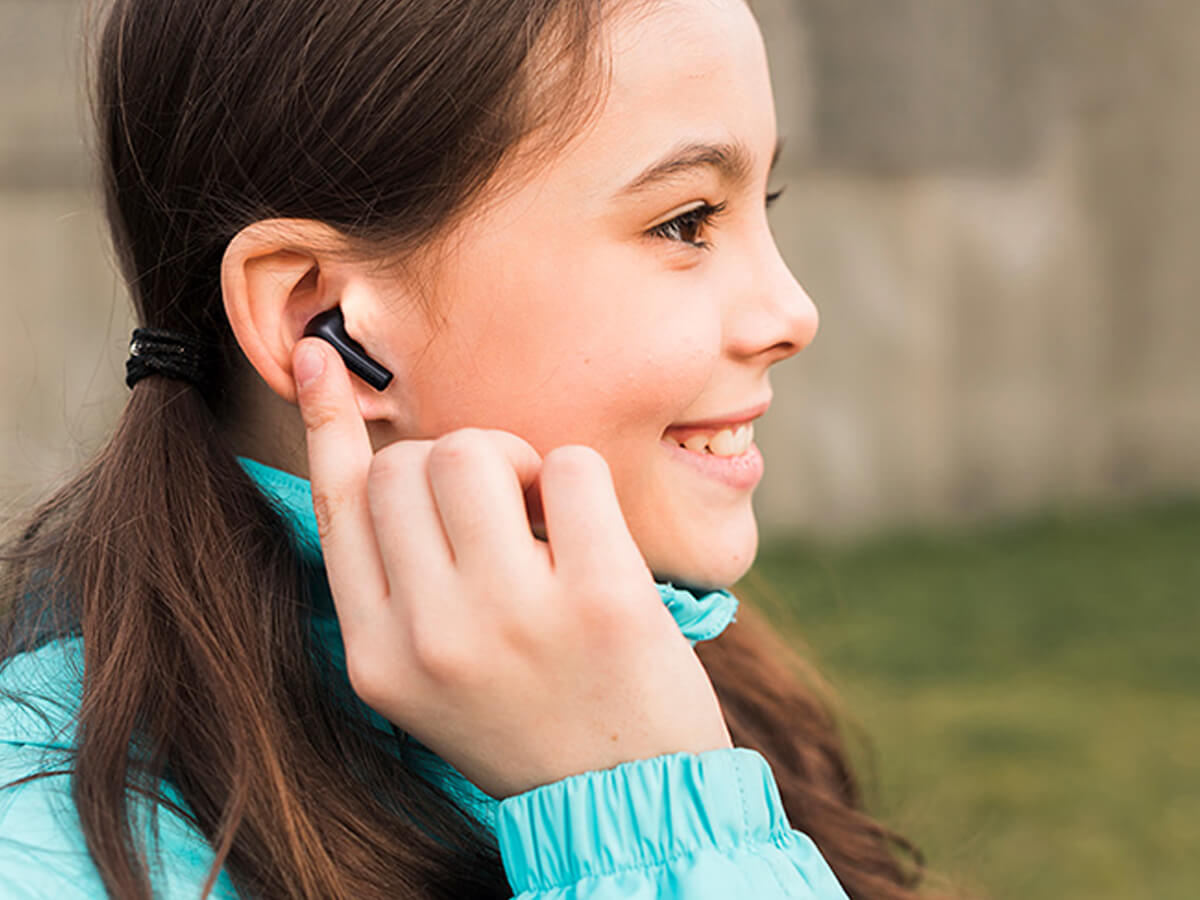 kids bluetooth headphones