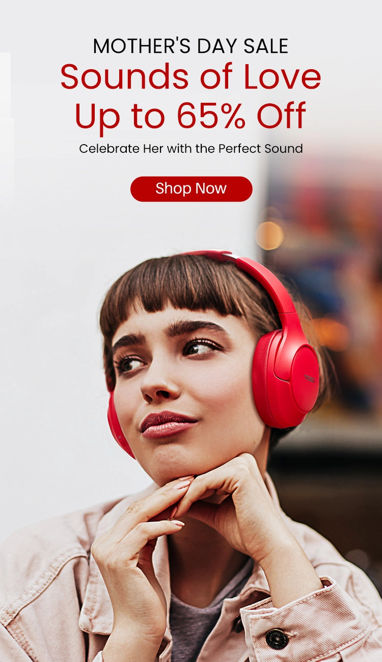 tozo mother's day sale
