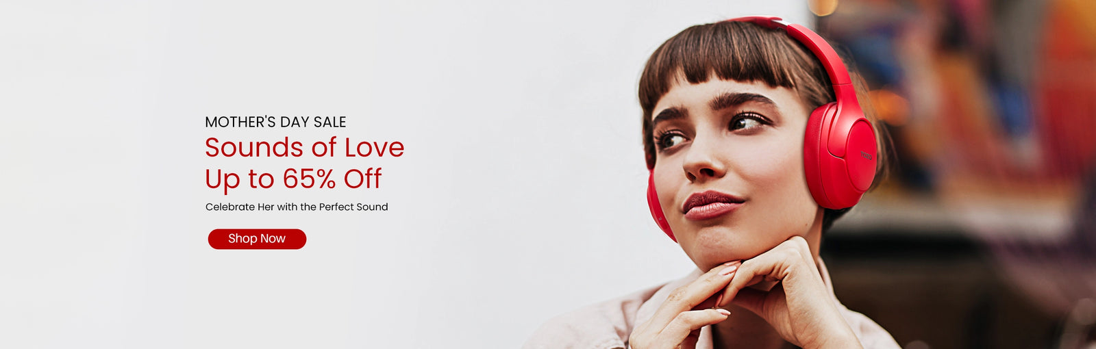 tozo mother's day sale