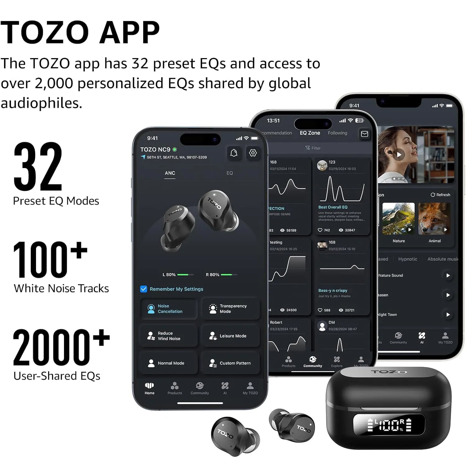 tozo app for nc9