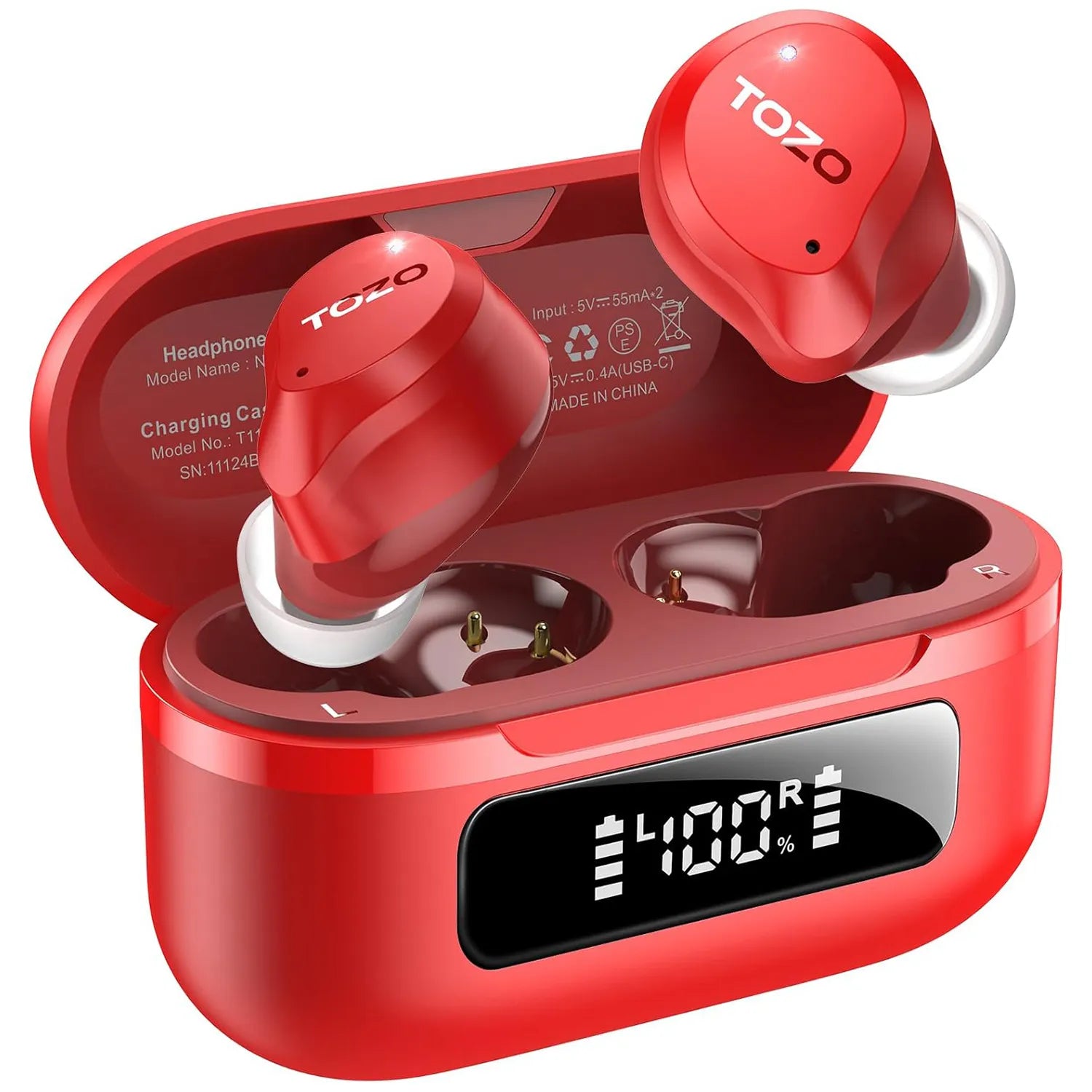 tozo nc9