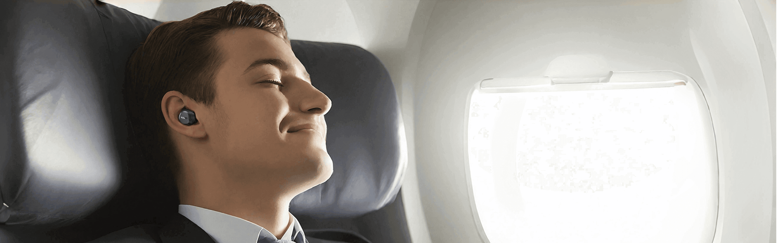 tozo noise canceling earbuds